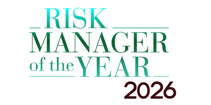 Risk Manager of the Year 2026