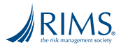 RIMS, the risk management society Logo