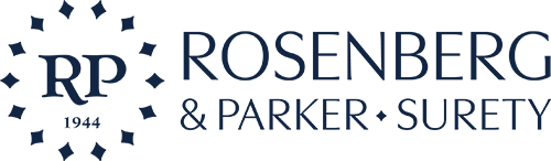 Rosenberg & Parker Logo